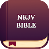 NKJV Study Bible Offline icon