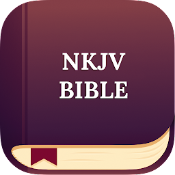 Icon image NKJV Study Bible Offline