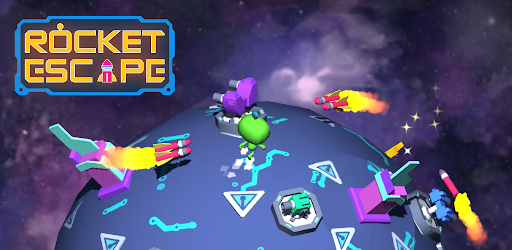 Rocket Escape