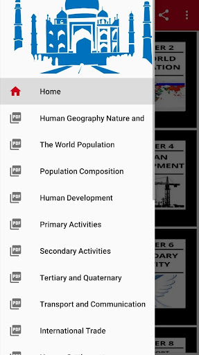 GEOGRAPHY CLASS 12 IMPORTANT QUESTIONS