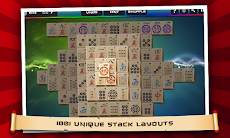 1001 Ultimate Mahjong ™のおすすめ画像1