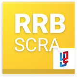 RRB SCRA Railway Exam Q&A 2017 icon
