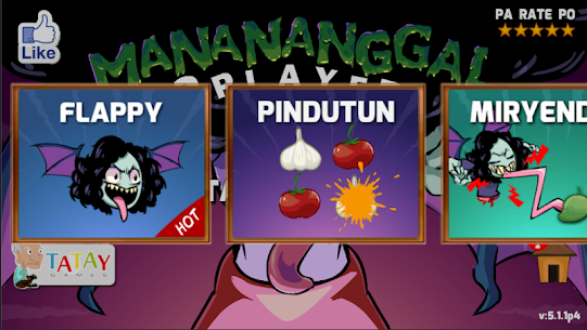 Manananggal Mod Apk 1.33.1 (Unlimited Money and Gems) 2