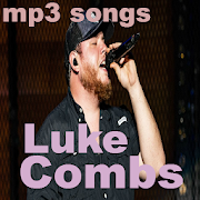 Top 20 Music & Audio Apps Like Luke Combs Songs - Best Alternatives
