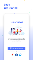 SpringNews