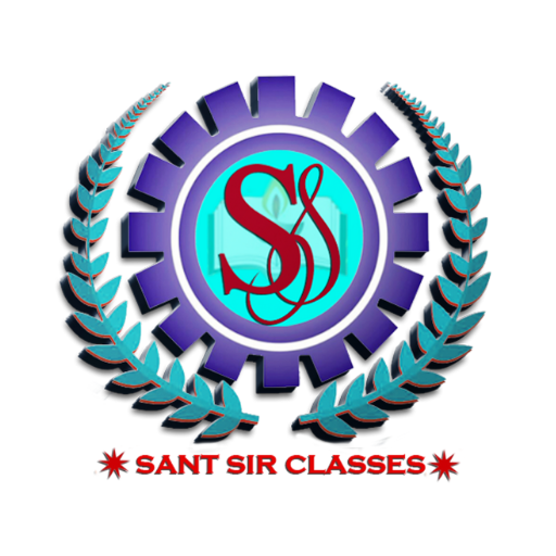 Sant Sir Classes logo