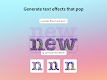 screenshot of Adobe Express: AI Photo, Video