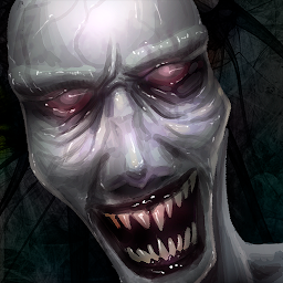 Icon image Scary Ghost - Horror Games