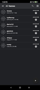 AetherSX2 Varies with device APK screenshots 1