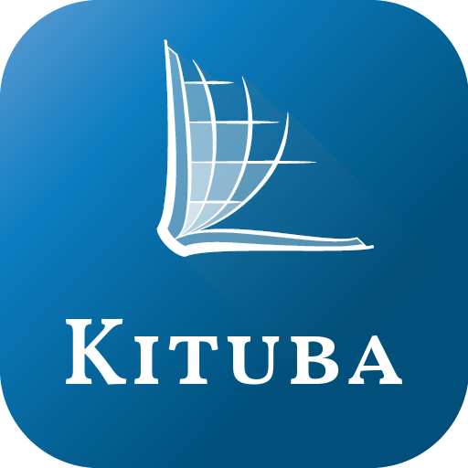 Kituba Bible (Congo) logo