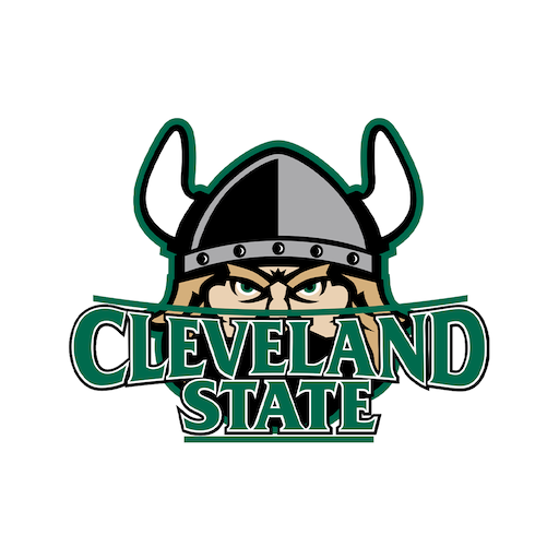 Cleveland State Vikings logo