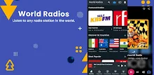 World Radios APK