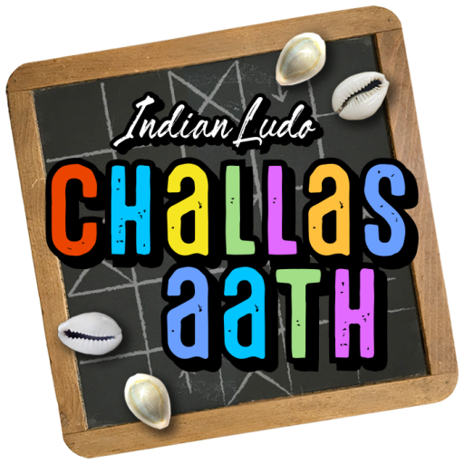 Challas Aath - Ludo Game in In  Icon