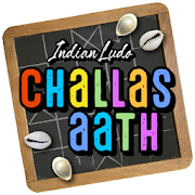 Top 30 Board Apps Like Challas Aath - Ludo Game in India - Best Alternatives