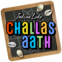Icon image Challas Aath - Ludo Game in In