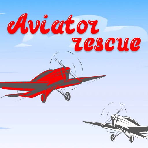 Aviator Rescue