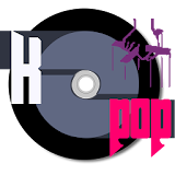 K-POP Music Radio FULL icon