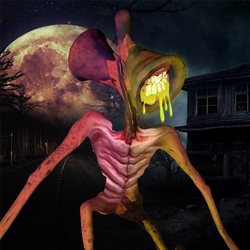 Get Siren Head Scary Mystery 2k21 for Android Aso Report