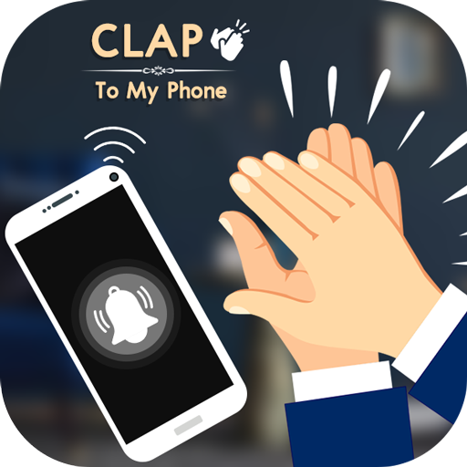 Clap To Find Phone With Sound Tải xuống trên Windows