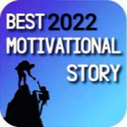Motivational Stories logo