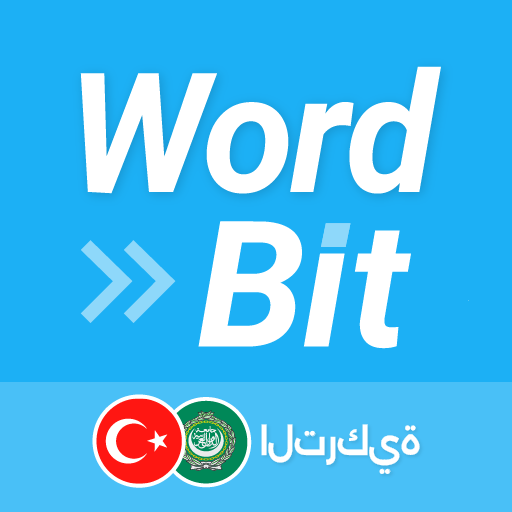 WordBit التركية (TRAR) - AppWisp.com