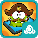 Cut the Rope Time Travel Theme icon