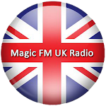 Cover Image of Télécharger Magic FM UK Radio App Free  APK