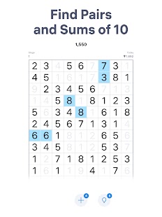 Number Match - Number Games Screenshot