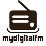 My Digital FM icon