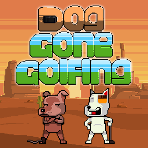 DOG GONE GOLFING 2023 3.2.3 Icon