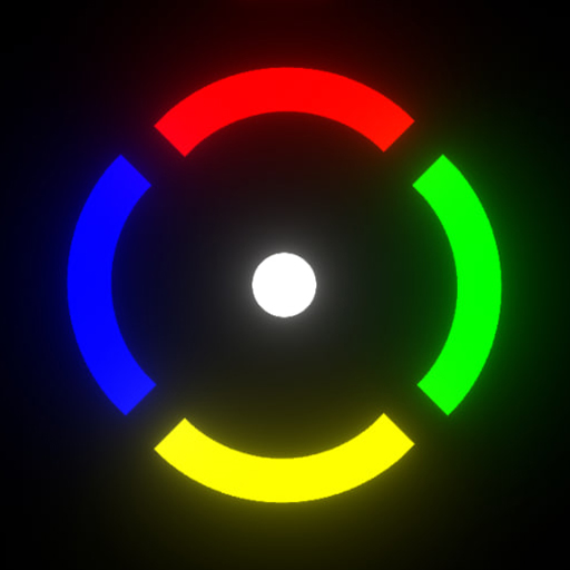 Color Swipe: Hyper Casual logo