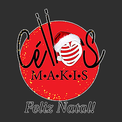 Céllos Makis logo