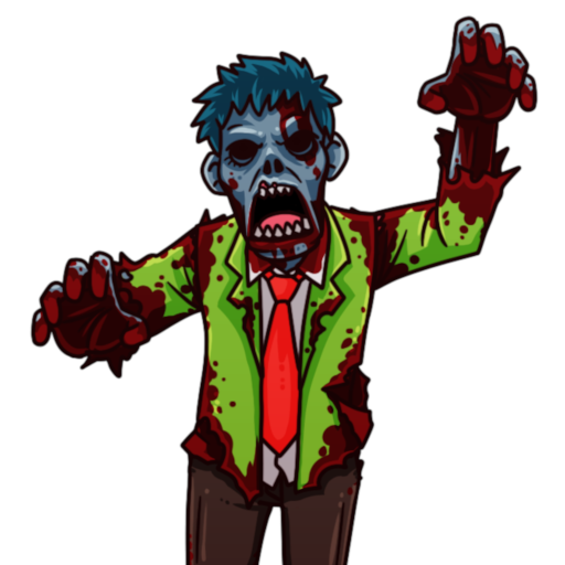 Zombie Onslaught 1.0.1 Icon