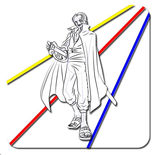 How To Draw Anime Characters