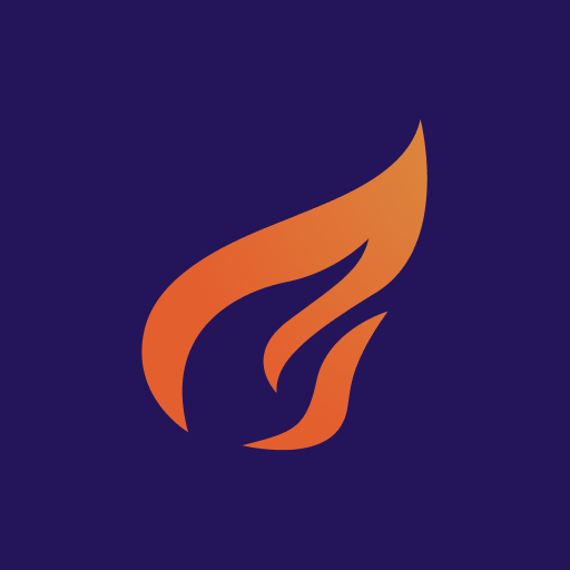 Blazeo logo
