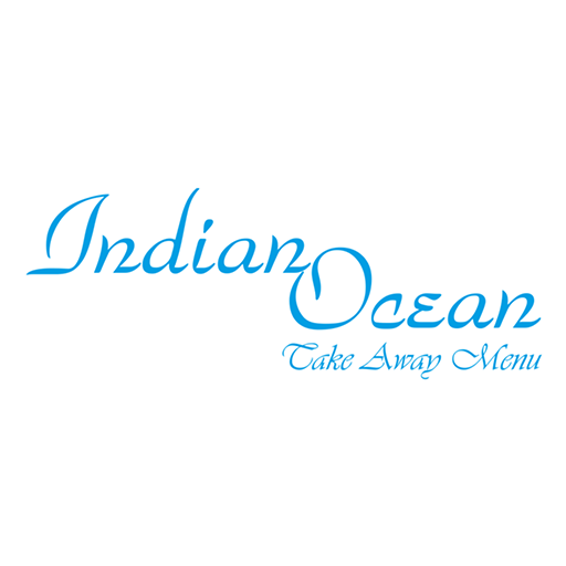 Indian Ocean logo