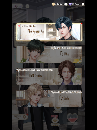 Me&Meo: Bé Mèo Của Tôi Screenshot