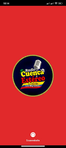 RADIO CUENCA STEREO Screen 2