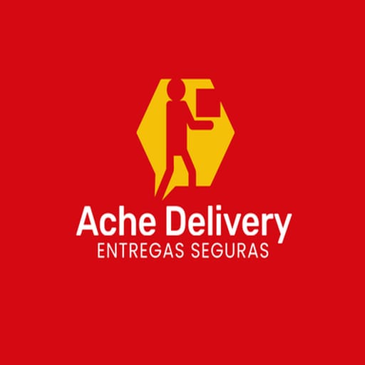 Ache Delivery logo