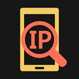 Simple IP Config Display icon