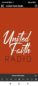 United Faith Radio