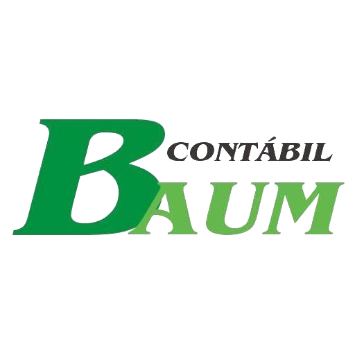 Contábil Baum logo