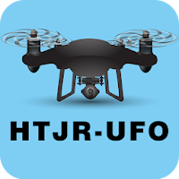 HTJR-UFO