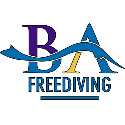FreedivingBA logo