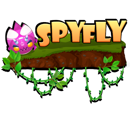 SpyFly 3 Icon