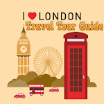 Cover Image of Tải xuống London Travel Tour Guide  APK