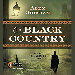 Icon image The Black Country