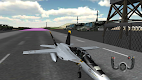 screenshot of Fly Airplane F18 Jets
