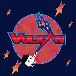 Vulkan sport casual game