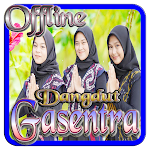 Cover Image of Download Lagu Danggdut Gasenttra Mp3  APK